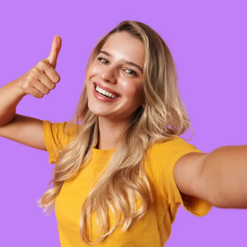 Erfurt Escort Hotline Telefonistin Larissa freut sich auf deine Nachricht