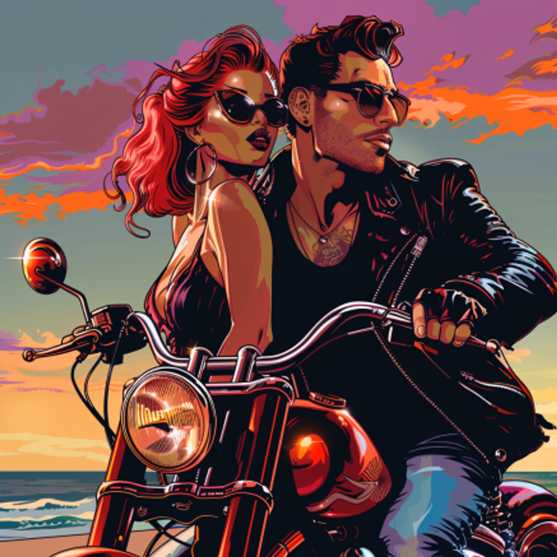 Motorradmessen Deutschland