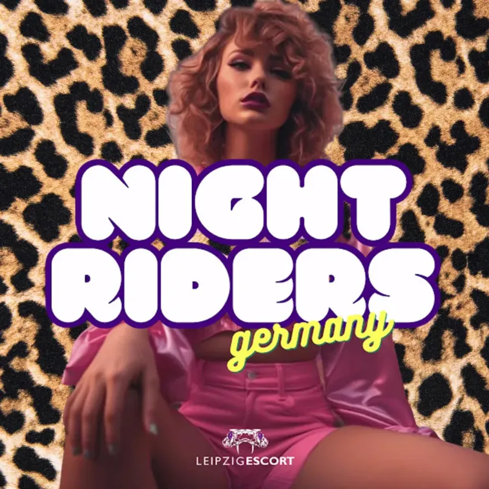 sexy Frau beim Escort Podcast