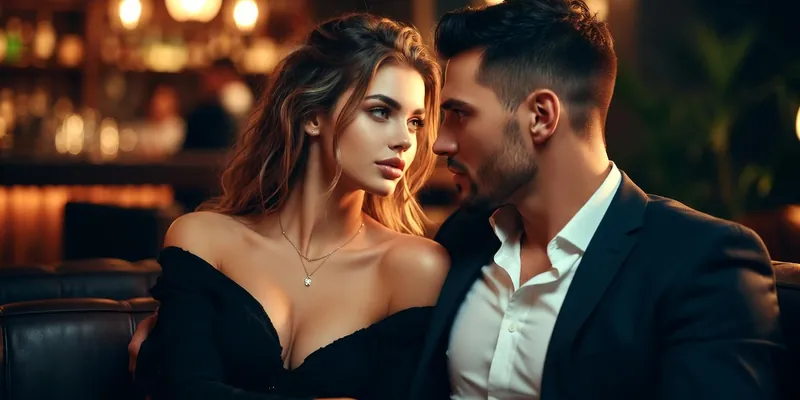 Blowjob Date und vieles mehr
